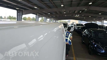 2025 Ford Transit 250 Cargo Van Low Roof 130.0" WB - miniatura 29