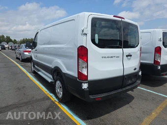 2025 Ford Transit 250 Cargo Van Low Roof 130.0" WB - miniatura 6