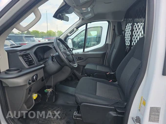 2025 Ford Transit 250 Cargo Van Low Roof 130.0" WB - miniatura 7