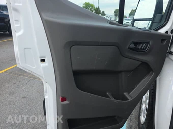 2025 Ford Transit 250 Cargo Van Low Roof 130.0" WB - miniatura 9