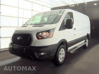 2025 Ford Transit 250 Cargo Van Low Roof 130.0" WB