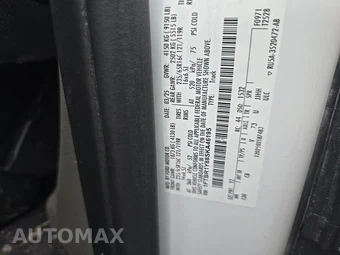2025 Ford Transit 250 Cargo Van Low Roof 130.0" WB - miniatura 13