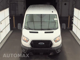 2025 Ford Transit 250 Cargo Van Low Roof 130.0" WB - miniatura 2