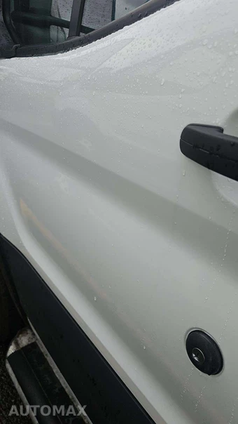 2025 Ford Transit 250 Cargo Van Low Roof 130.0" WB - miniatura 24