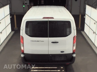 2025 Ford Transit 250 Cargo Van Low Roof 130.0" WB - miniatura 5