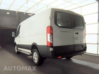 2025 Ford Transit 250 Cargo Van Low Roof 130.0" WB - miniatura 6