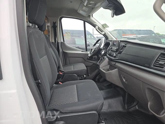 2025 Ford Transit 250 Cargo Van Low Roof 130.0" WB - miniatura 8
