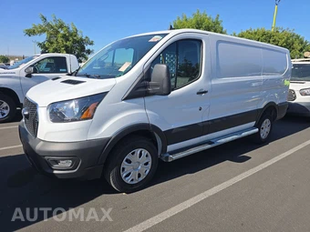 2025 Ford Transit 250 Cargo Van Low Roof 130.0" WB