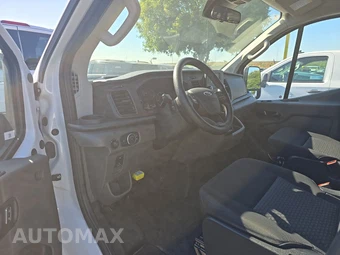 2025 Ford Transit 250 Cargo Van Low Roof 130.0" WB - miniatura 11