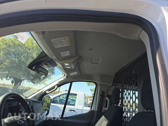2025 Ford Transit 250 Cargo Van Low Roof 130.0" WB - miniatura 16