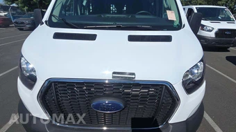 2025 Ford Transit 250 Cargo Van Low Roof 130.0" WB - miniatura 17