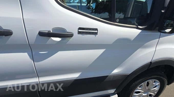2025 Ford Transit 250 Cargo Van Low Roof 130.0" WB - miniatura 18