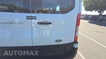 2025 Ford Transit 250 Cargo Van Low Roof 130.0" WB - miniatura 19