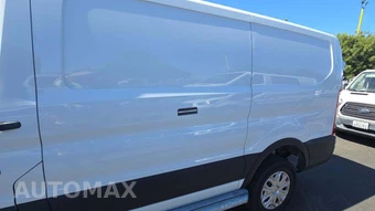 2025 Ford Transit 250 Cargo Van Low Roof 130.0" WB - miniatura 20