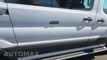 2025 Ford Transit 250 Cargo Van Low Roof 130.0" WB - miniatura 21