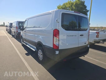 2025 Ford Transit 250 Cargo Van Low Roof 130.0" WB - miniatura 6