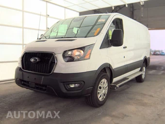 2025 Ford Transit 250 Cargo Van Low Roof 130.0" WB - car from the USA, Manheim Buy-Now listing at AUTOMAX