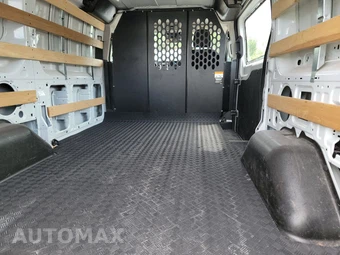 2025 Ford Transit 250 Cargo Van Low Roof 130.0" WB - miniatura 15