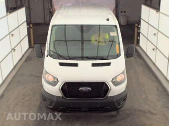 2025 Ford Transit 250 Cargo Van Low Roof 130.0" WB - miniatura 2