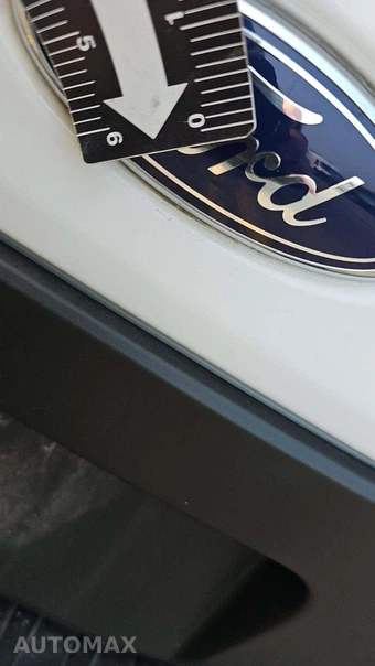 2025 Ford Transit 250 Cargo Van Low Roof 130.0" WB - miniatura 20