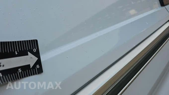2025 Ford Transit 250 Cargo Van Low Roof 130.0" WB - miniatura 26