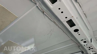 2025 Ford Transit 250 Cargo Van Low Roof 130.0" WB - miniatura 27