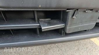 2025 Ford Transit 250 Cargo Van Low Roof 130.0" WB - miniatura 29