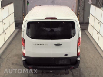 2025 Ford Transit 250 Cargo Van Low Roof 130.0" WB - miniatura 5