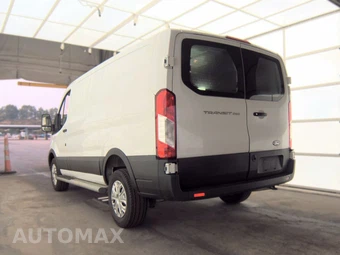 2025 Ford Transit 250 Cargo Van Low Roof 130.0" WB - miniatura 6