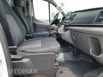 2025 Ford Transit 250 Cargo Van Low Roof 130.0" WB - miniatura 8