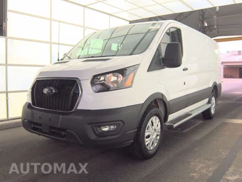 2025 Ford Transit 250 Cargo Van Low Roof 130.0" WB