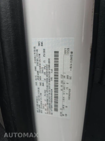 2025 Ford Transit 250 Cargo Van Low Roof 130.0" WB - miniatura 15