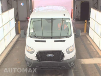 2025 Ford Transit 250 Cargo Van Low Roof 130.0" WB - miniatura 2