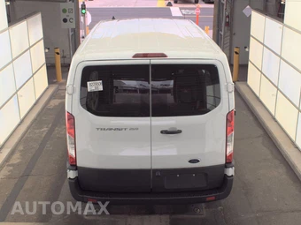 2025 Ford Transit 250 Cargo Van Low Roof 130.0" WB - miniatura 5