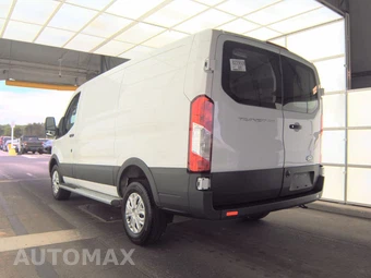 2025 Ford Transit 250 Cargo Van Low Roof 130.0" WB - miniatura 6