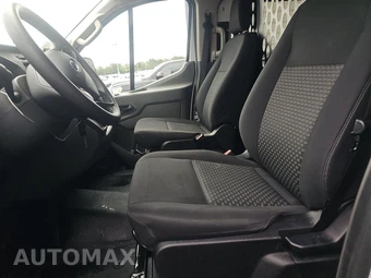 2025 Ford Transit 250 Cargo Van Low Roof 130.0" WB - miniatura 7