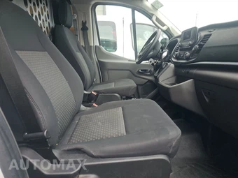 2025 Ford Transit 250 Cargo Van Low Roof 130.0" WB - miniatura 8