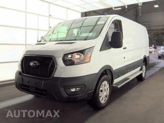 2025 Ford Transit 250 Cargo Van Low Roof 130.0" WB - car from the USA, Manheim Buy-Now listing at AUTOMAX