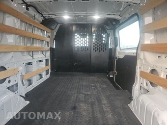 2025 Ford Transit 250 Cargo Van Low Roof 130.0" WB - miniatura 15