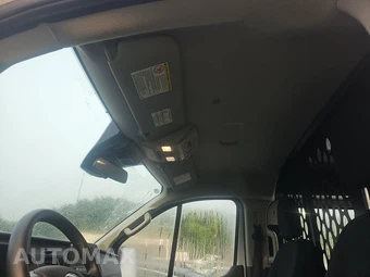 2025 Ford Transit 250 Cargo Van Low Roof 130.0" WB - miniatura 16