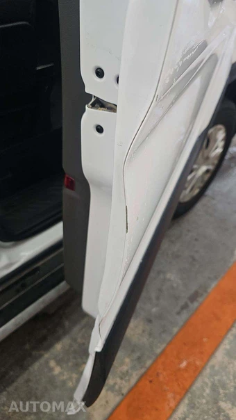 2025 Ford Transit 250 Cargo Van Low Roof 130.0" WB - miniatura 19