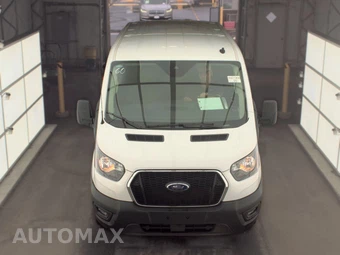 2025 Ford Transit 250 Cargo Van Low Roof 130.0" WB - miniatura 2