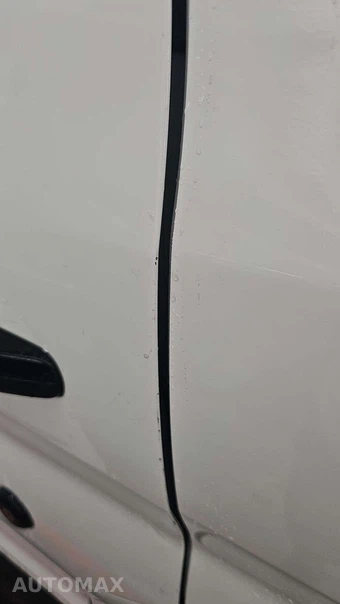 2025 Ford Transit 250 Cargo Van Low Roof 130.0" WB - miniatura 20