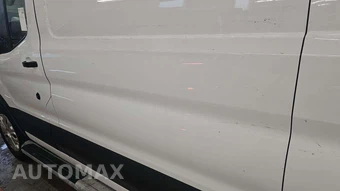 2025 Ford Transit 250 Cargo Van Low Roof 130.0" WB - miniatura 24