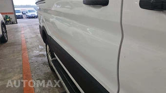 2025 Ford Transit 250 Cargo Van Low Roof 130.0" WB - miniatura 25