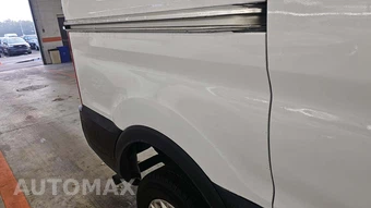 2025 Ford Transit 250 Cargo Van Low Roof 130.0" WB - miniatura 26
