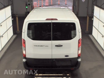 2025 Ford Transit 250 Cargo Van Low Roof 130.0" WB - miniatura 5