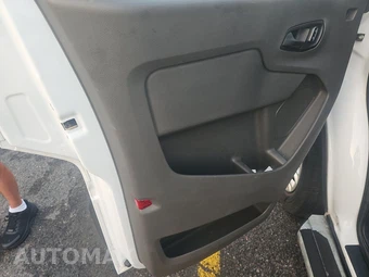 2025 Ford Transit 250 Cargo Van Low Roof 130.0" WB - miniatura 9