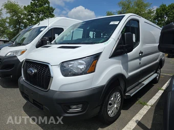 2025 Ford Transit 250 Cargo Van Low Roof 130.0" WB