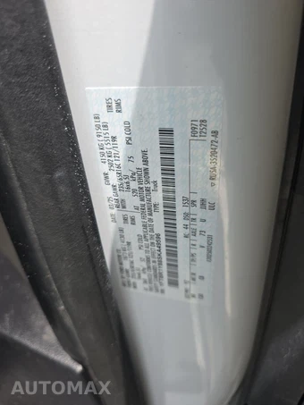2025 Ford Transit 250 Cargo Van Low Roof 130.0" WB - miniatura 14